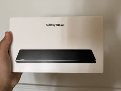 Samsung Tab A11
