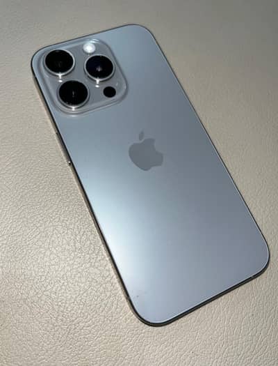 Iphone 15 pro jv
