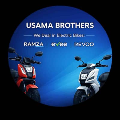 Muhammad Usama