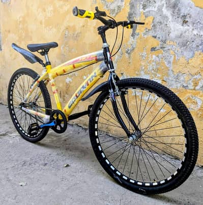 New Goodwin Cycle For Sale My Whatsapp Number 0344_4596753
