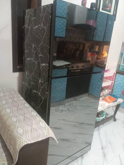 2 fridges for sale