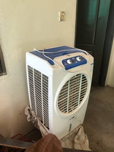Air cooler