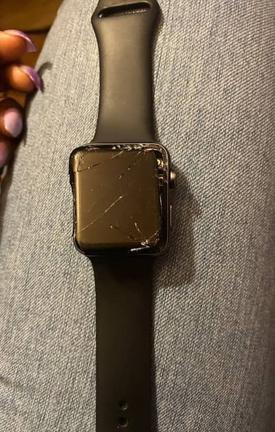 Apple Watch Series 3