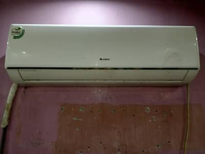 Gree Split Ac 1.5 Ton