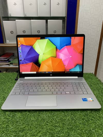 HP 15 Core i5 11TH Generation