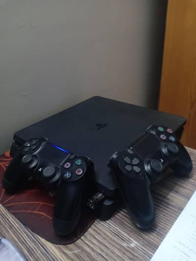 PS4 Jailbreaked