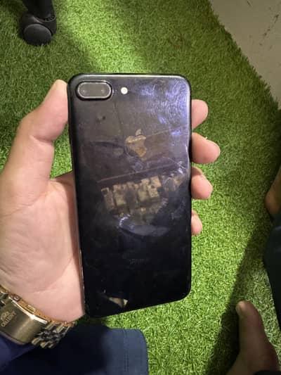 7 plus Pta aproved