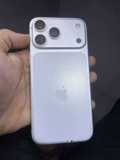 Iphone 17 pro max factory unlock