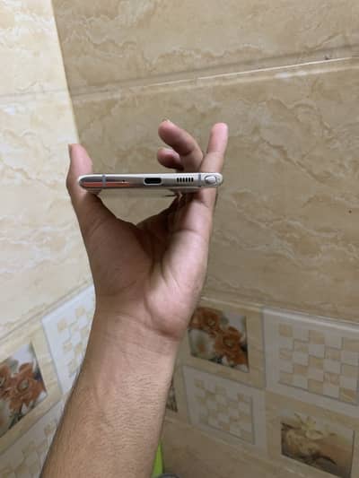 SUMSUNG NOTE 10PLUS WATERPACK 256Gb