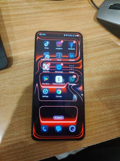 oppo Reno 11f 8/256 Official Pta approve with box