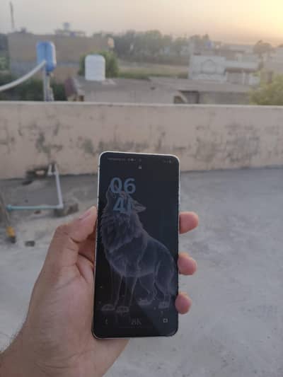 Samsung s21