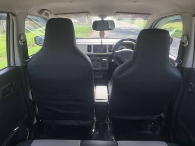 Suzuki Alto VXL AGS
