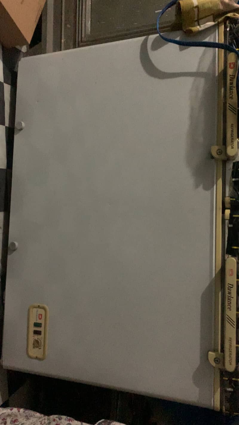 Dawlance dfreezer 2