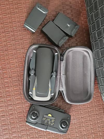 DJI MAVIC AIR 140K FOR SALE