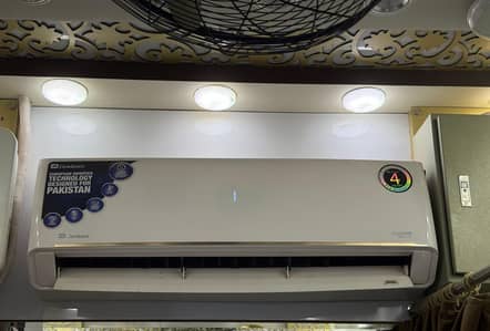 Dawlance 1.5 Ton New AC