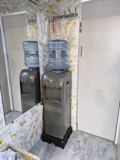 3mnths use dispenser