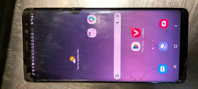 Samsung Note 8 Phone For Sale urgently