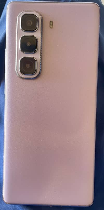 Infinix Hot 50 Pro Plus