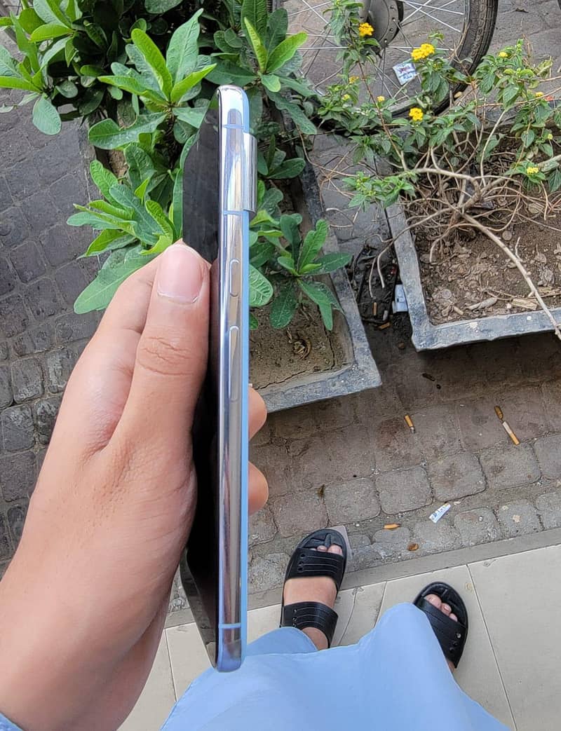 Google pixel 8pro 5