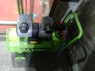 50 Liters Air Compressor