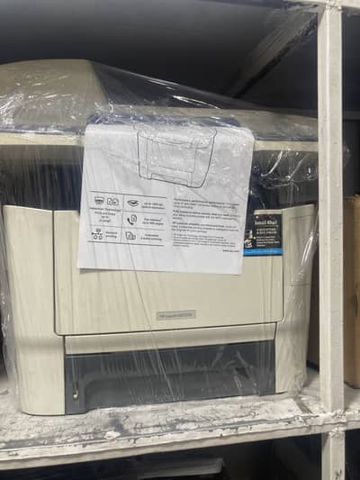 Hp laserjet mfp 2727nf