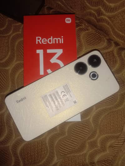 redmi13