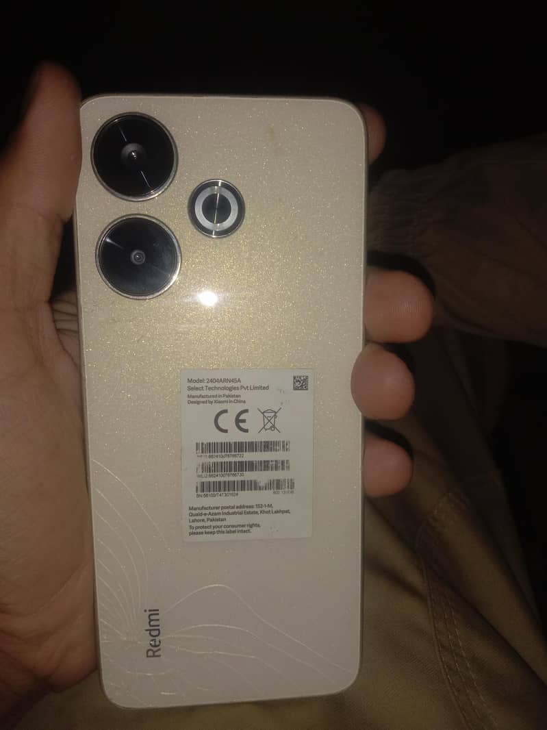 redmi13 2