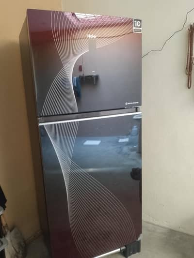 Haier Refrigerator