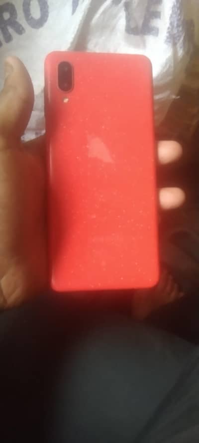 Samsung Galaxy a02