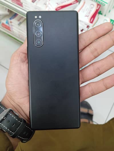 Sony Xperia 5 Mark 2
