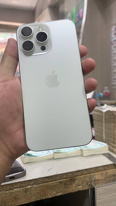 Iphone. 15 Pro Max