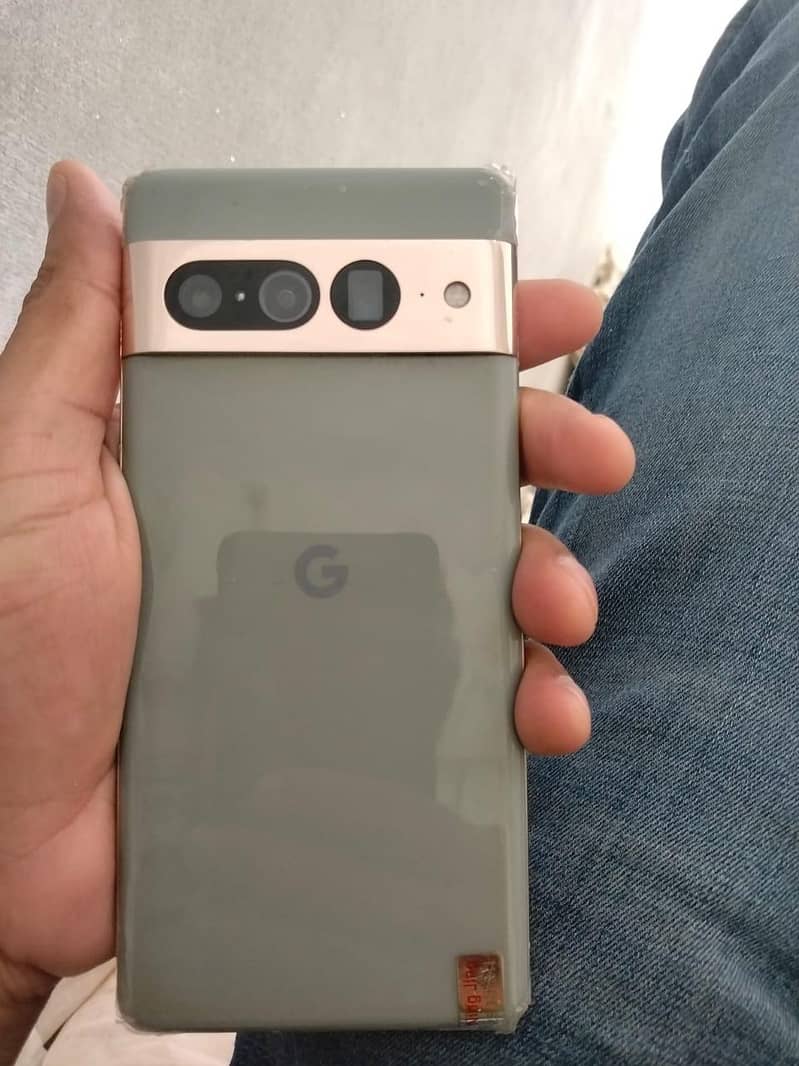 Google 5