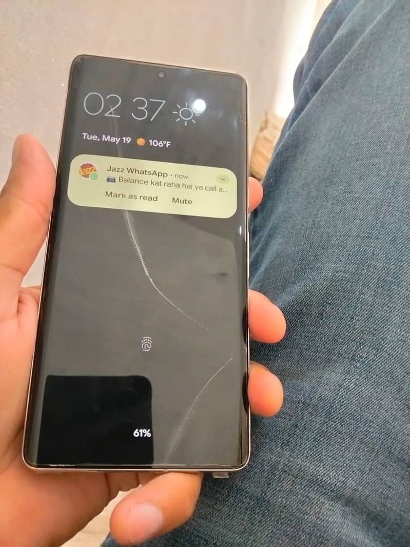 Google 8