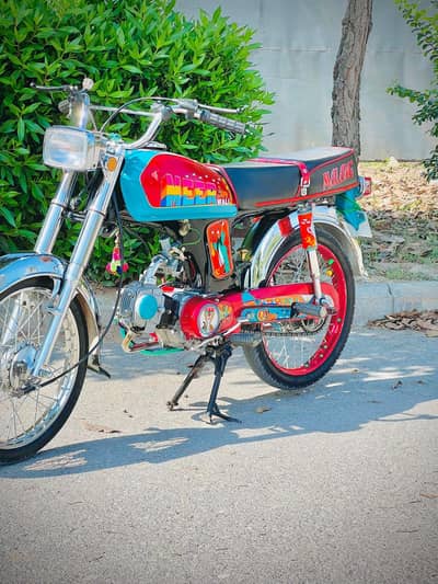 urgent sale Double Parts available