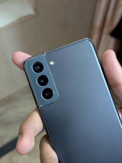 Samsung s21 5g urgent sale