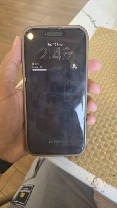 iphone 16ProMaz