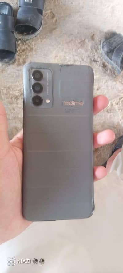 Realme Gt Master Edition