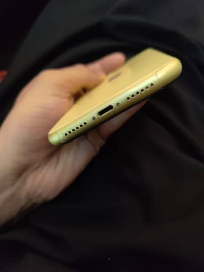 Iphone 11 exchange possible