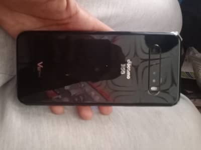 LG V60 ThinQ 5G