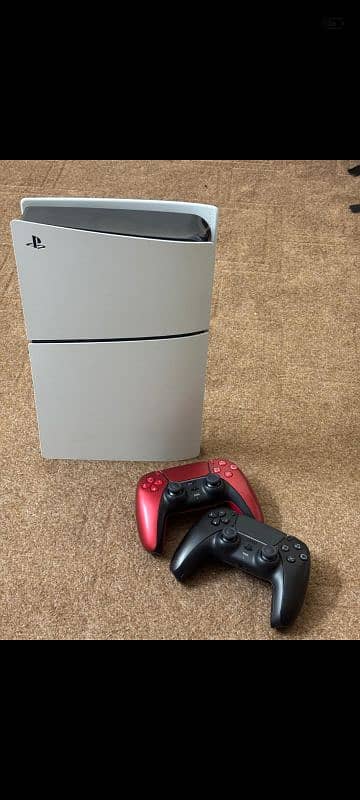 Playstation 5