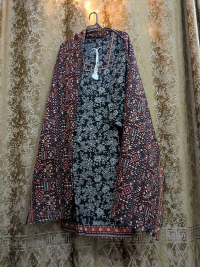 Binsaeed 3 piece