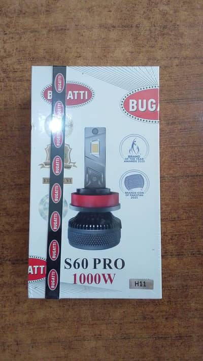 buggati led light 1000w urgent sale