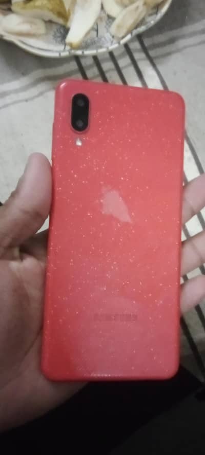 Samsung Galaxy a02