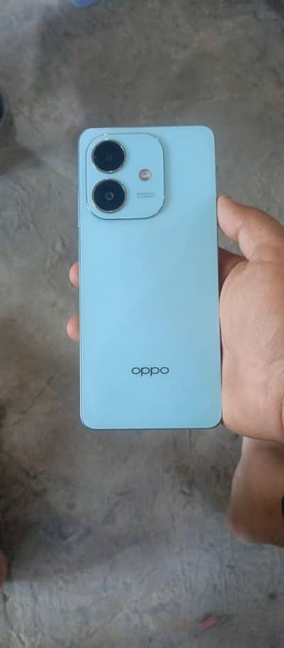 oppo A3x 128 gb
