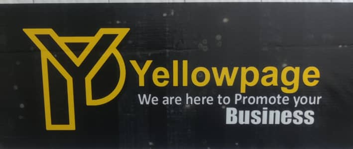 yellow page business directory