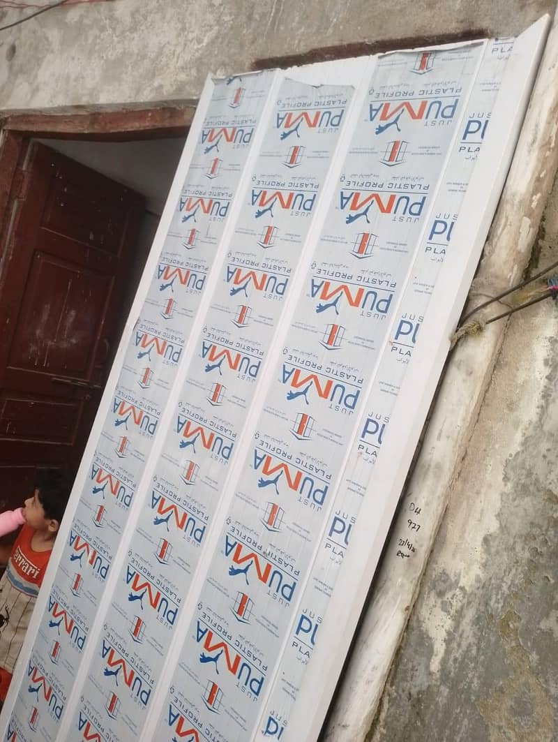 Pvc Door 2