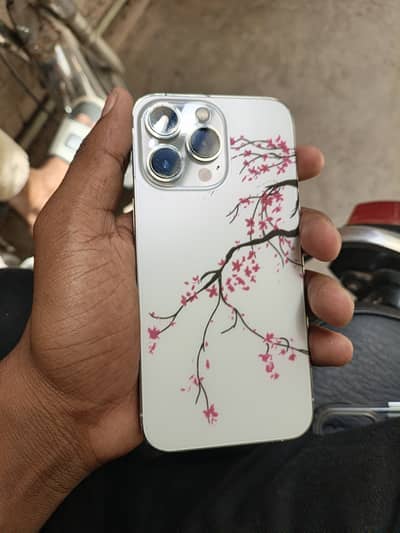 iPhone 13 Pro 128gb Jv Exchange possible