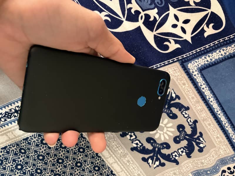 Oppo A12 1
