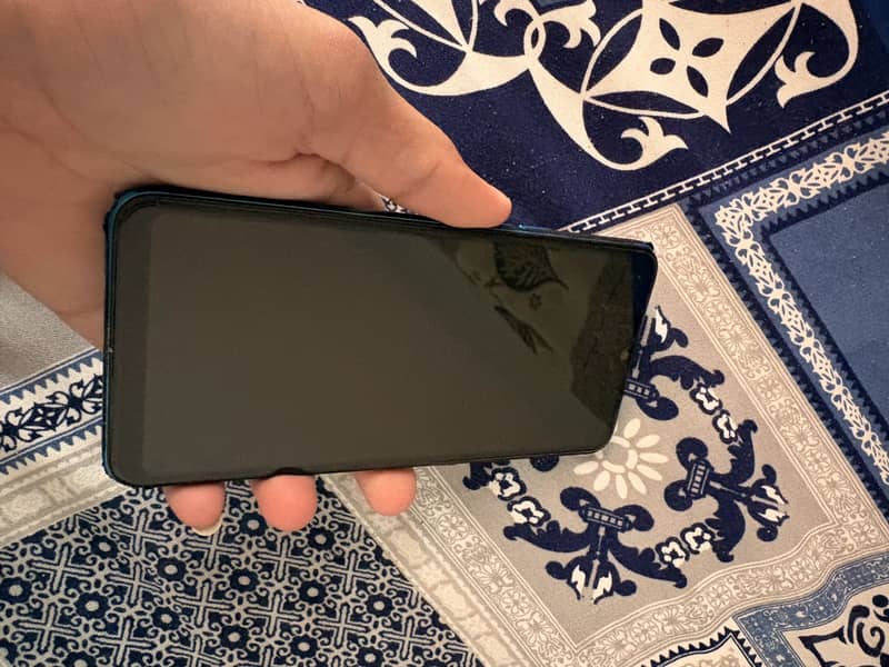 Oppo A12 5