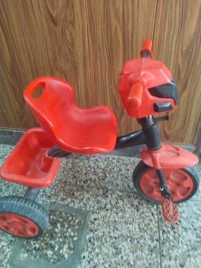 Kids Tricycle For Sale